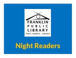 Night Readers Reading History
